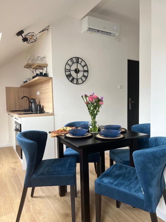 Loft Apart ปลูชิเน ภายนอก รูปภาพ