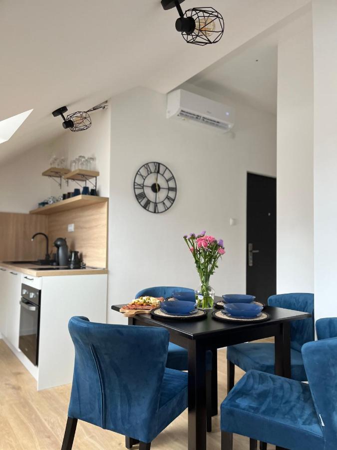 Loft Apart ปลูชิเน ภายนอก รูปภาพ